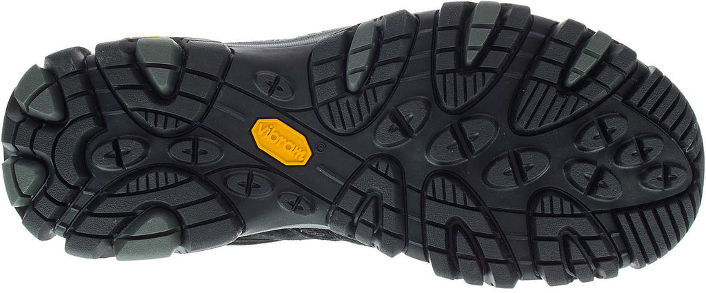 Merrell Moab 3 GORE-TEX Mens Walking Shoes - Black