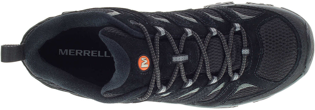 Merrell Moab 3 GORE-TEX Mens Walking Shoes - Black