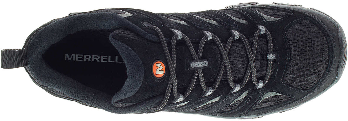 Merrell Moab 3 GORE-TEX Mens Walking Shoes - Black