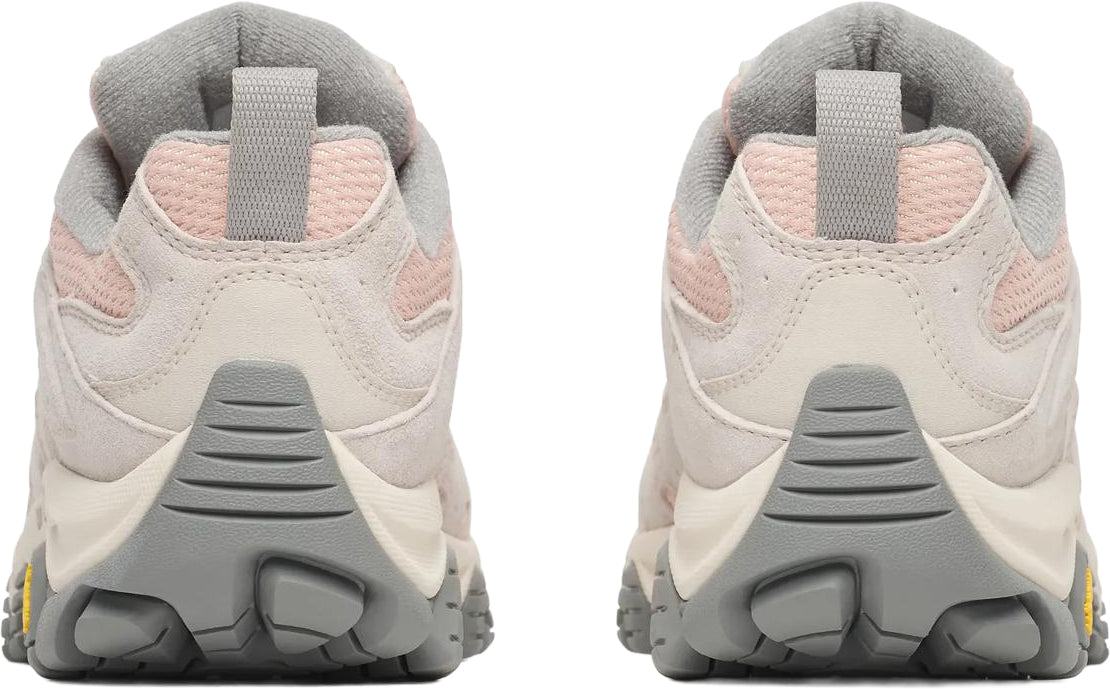 Merrell Moab 3 Womens Walking Shoes - Pink