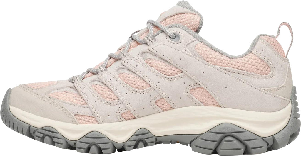 Merrell Moab 3 Womens Walking Shoes - Pink