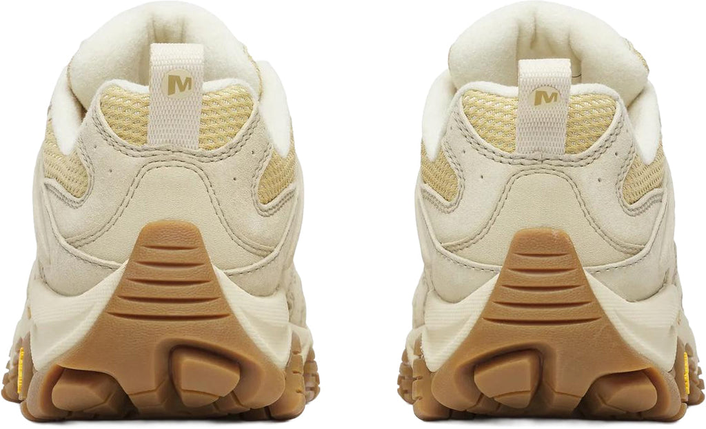 Merrell Moab 3 Womens Walking Shoes - Cream