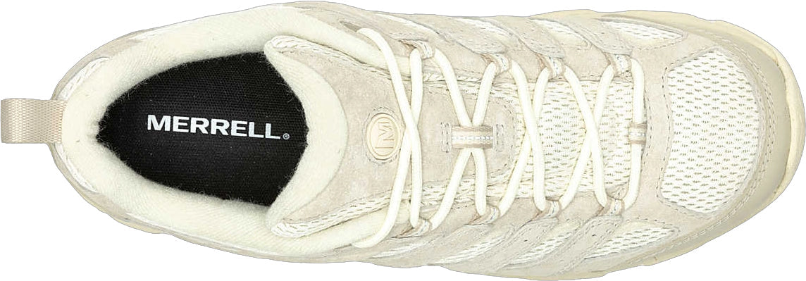 Merrell Moab 3 Womens Walking Shoes - Grey