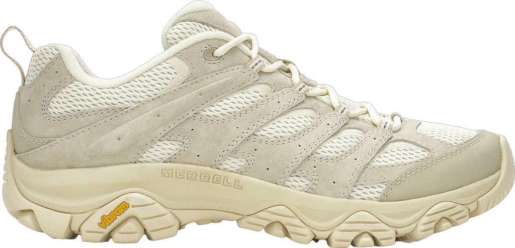 Merrell Moab 3 Mens Walking Shoes - Grey