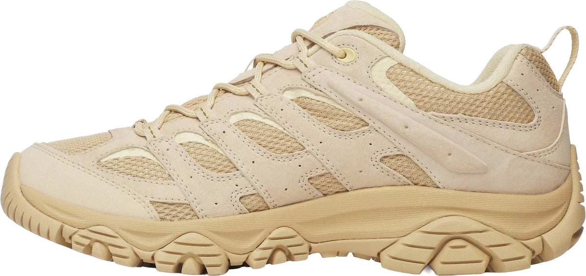 Merrell Moab 3 Walking Shoes - Beige