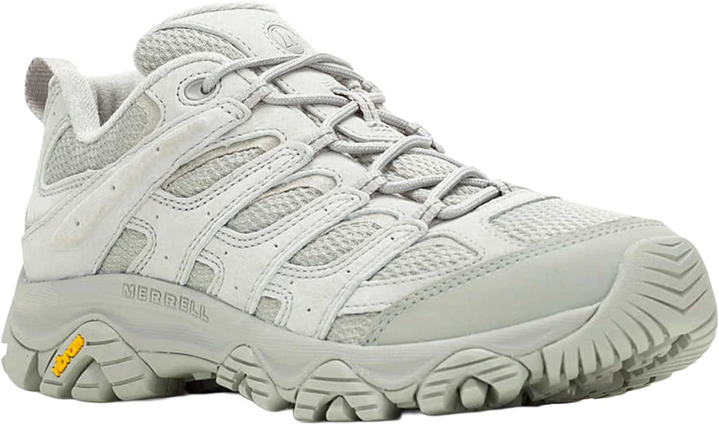 Merrell Moab 3 Womens Walking Shoes - Grey