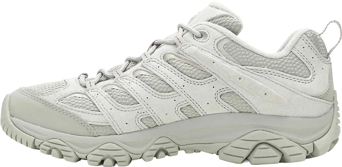 Merrell Moab 3 Mens Walking Shoes - Grey