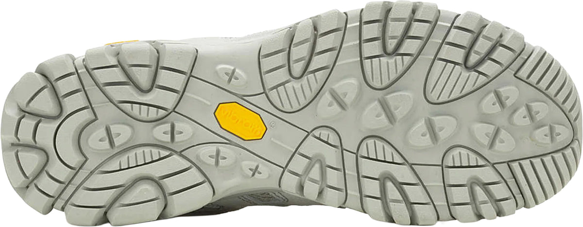 Merrell Moab 3 Womens Walking Shoes - Grey