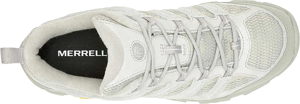 Merrell Moab 3 Womens Walking Shoes - Grey