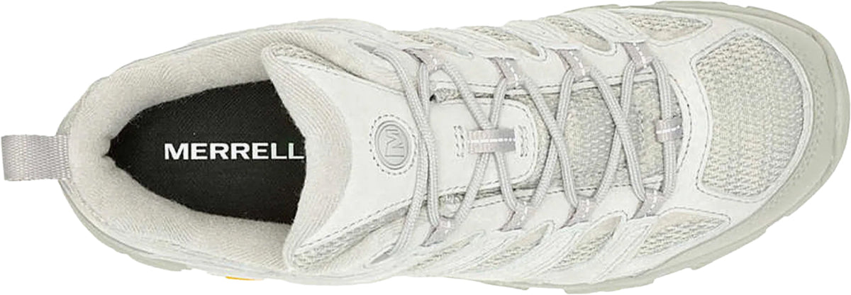 Merrell Moab 3 Womens Walking Shoes - Grey