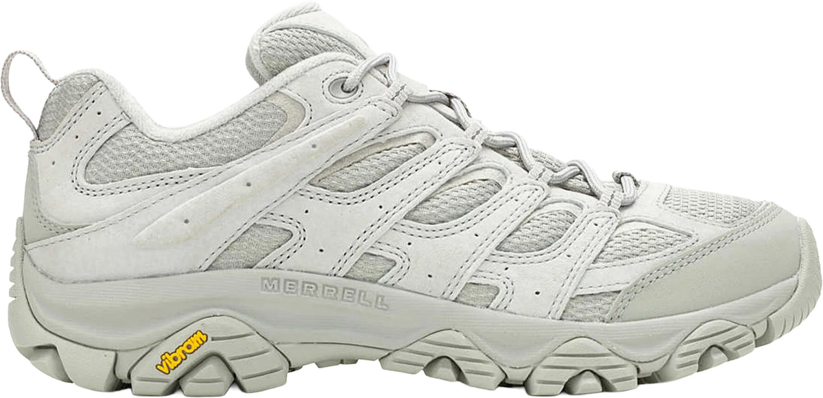 Merrell Moab 3 Mens Walking Shoes - Grey