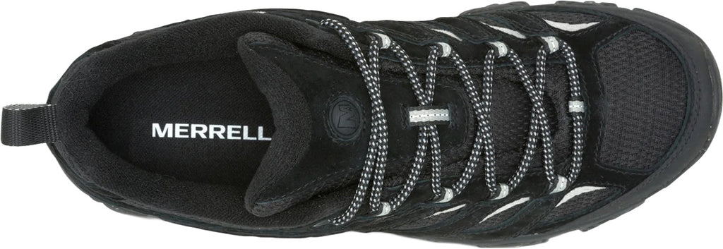 Merrell Moab 3 Mens Walking Shoes - Black