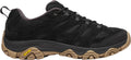Merrell Moab 3 Ready Zip Mens Walking Shoes - Black