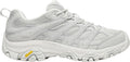 Merrell Moab 3 Ready Zip Womens Walking Shoes - Grey