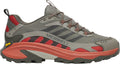Merrell Moab Speed 2 GORE-TEX Mens Walking Shoes - Grey