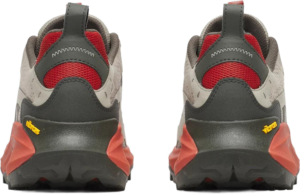 Merrell Moab Speed 2 Mens Walking Shoes - Grey