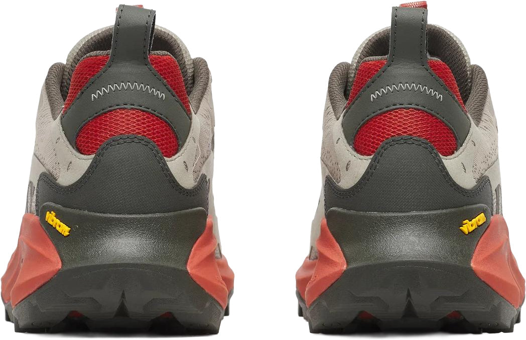 Merrell Moab Speed 2 Mens Walking Shoes - Grey