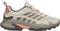 Merrell Moab Speed 2 Womens Walking Shoes - Grey