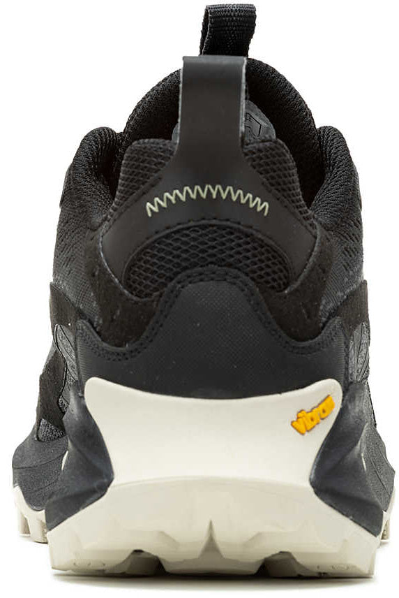 Merrell Moab Speed 2 Womens Walking Shoes - Black