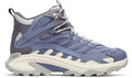 Merrell Moab Speed 2 Mid GORE-TEX Mens Walking Boots - Blue