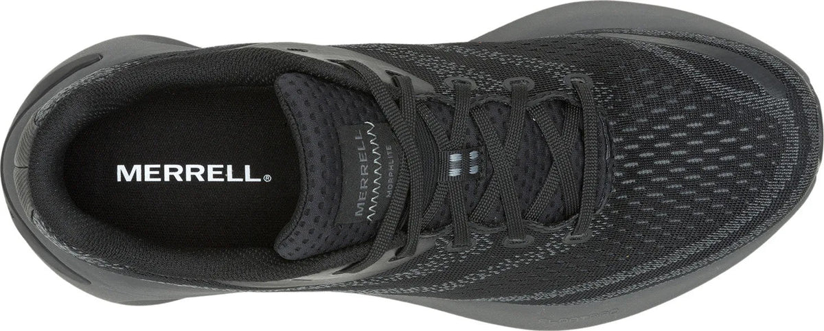 Merrell Morphlite GORE-TEX Mens Trail Running Shoes - Black