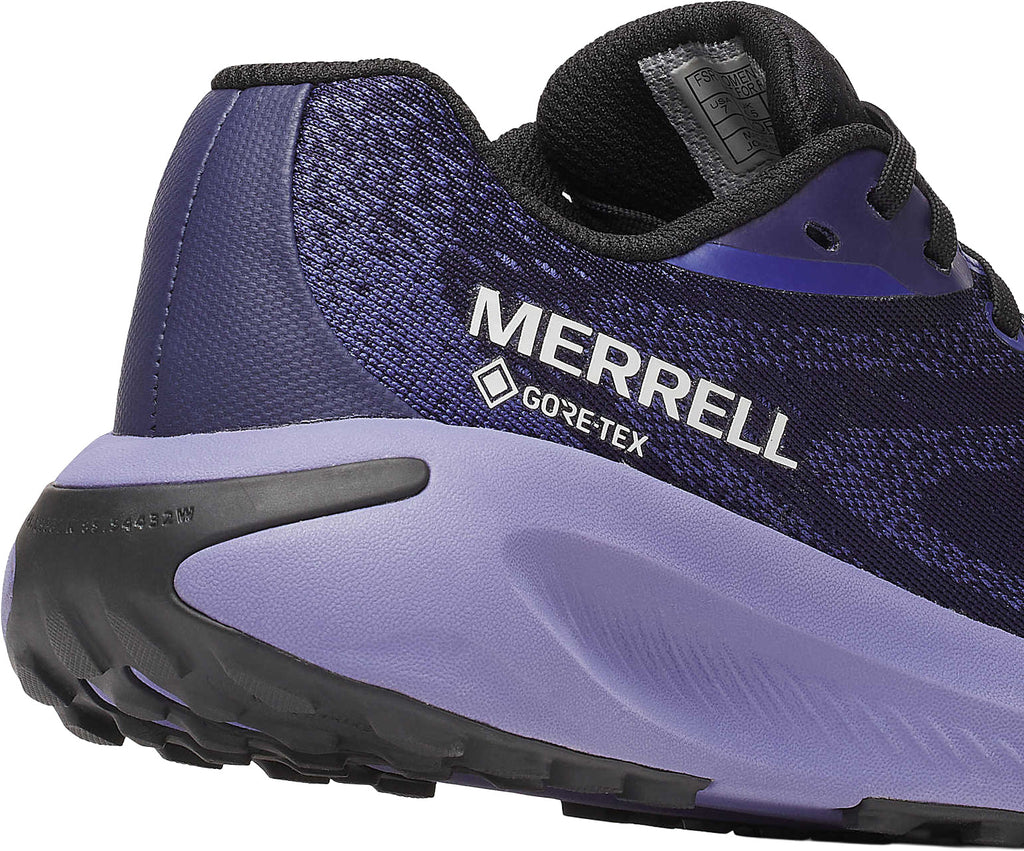 Merrell Morphlite GORE-TEX Womens Trail Running Shoes - Blue