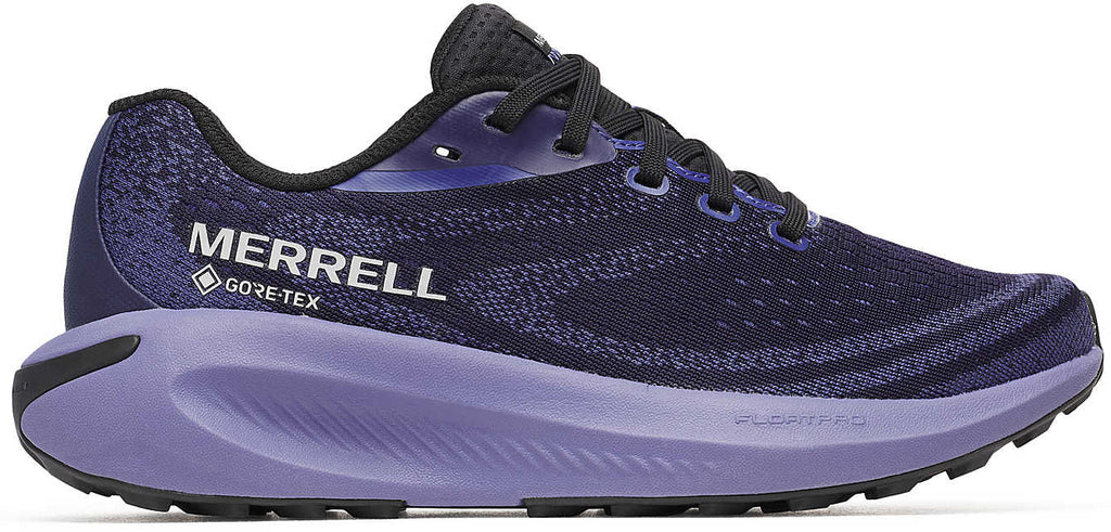 Merrell Morphlite GORE-TEX Womens Trail Running Shoes - Blue