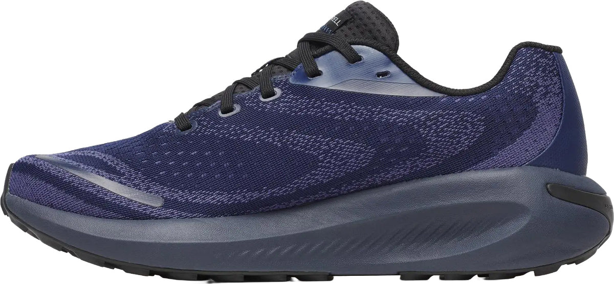 Merrell Morphlite GORE-TEX Mens Trail Running Shoes - Blue