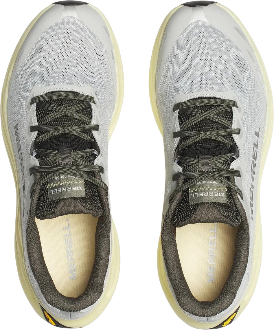 Merrell ProMorph Mens Trail Running Shoes - Grey