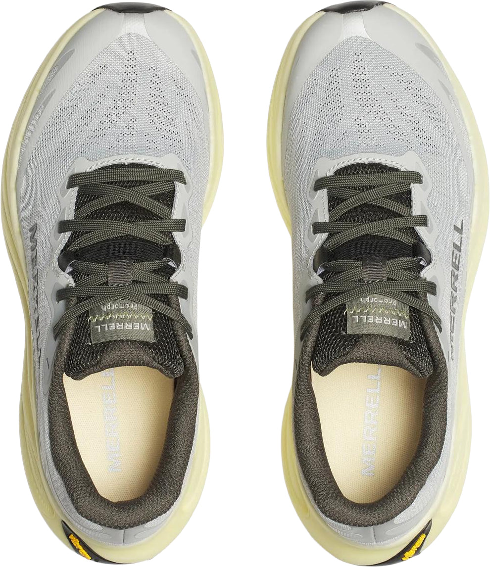 Merrell ProMorph Womens Trail Running Shoes - Grey