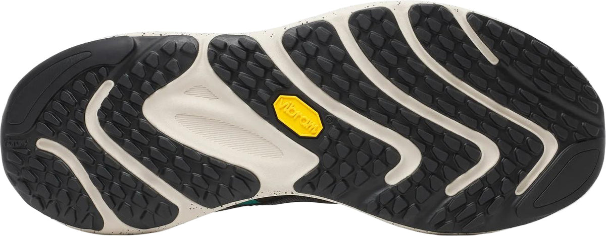 Merrell ProMorph Mens Trail Running Shoes - Black
