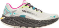 Merrell ProMorph Womens Trail Running Shoes - White