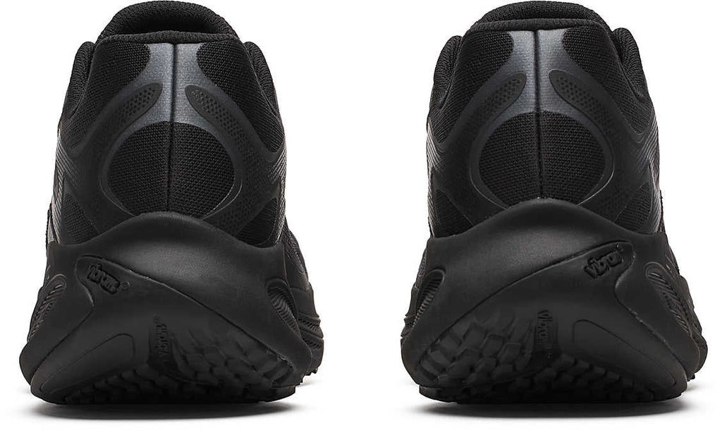 Merrell ProMorph Mens Trail Running Shoes - Black