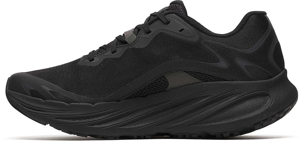 Merrell ProMorph Mens Trail Running Shoes - Black