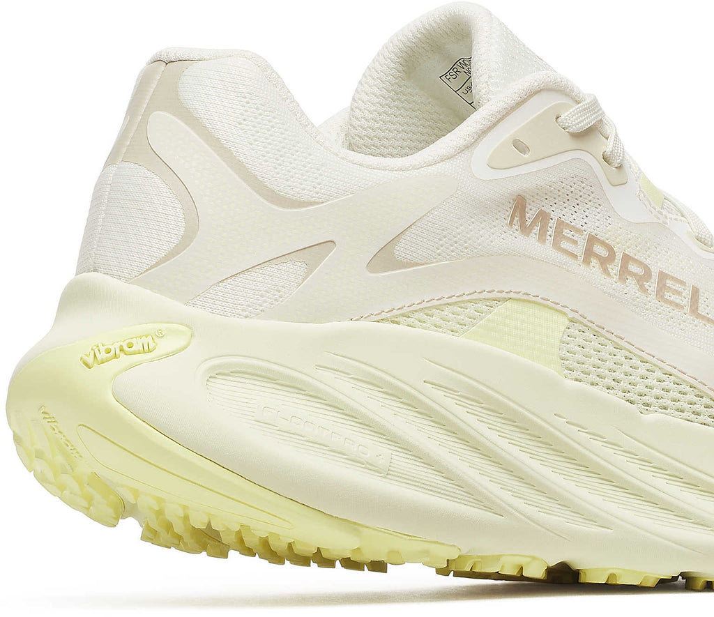 Merrell ProMorph Womens Trail Running Shoes - Cream