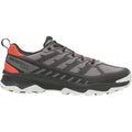 Merrell Speed Eco Waterproof Mens Walking Shoes - Grey