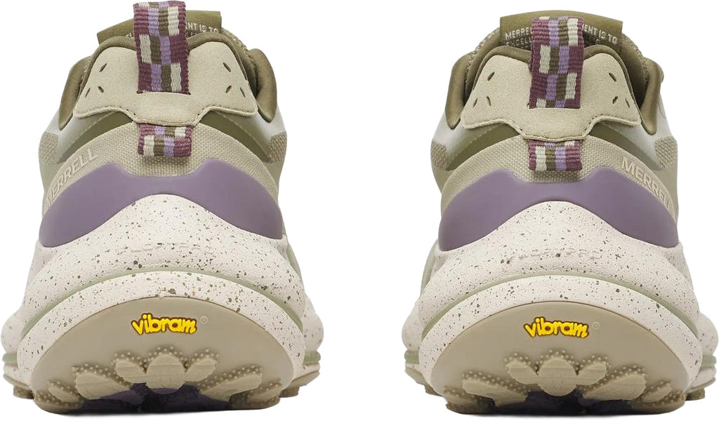Merrell Speedarc Matis GORE-TEX Womens Walking Shoes - Green