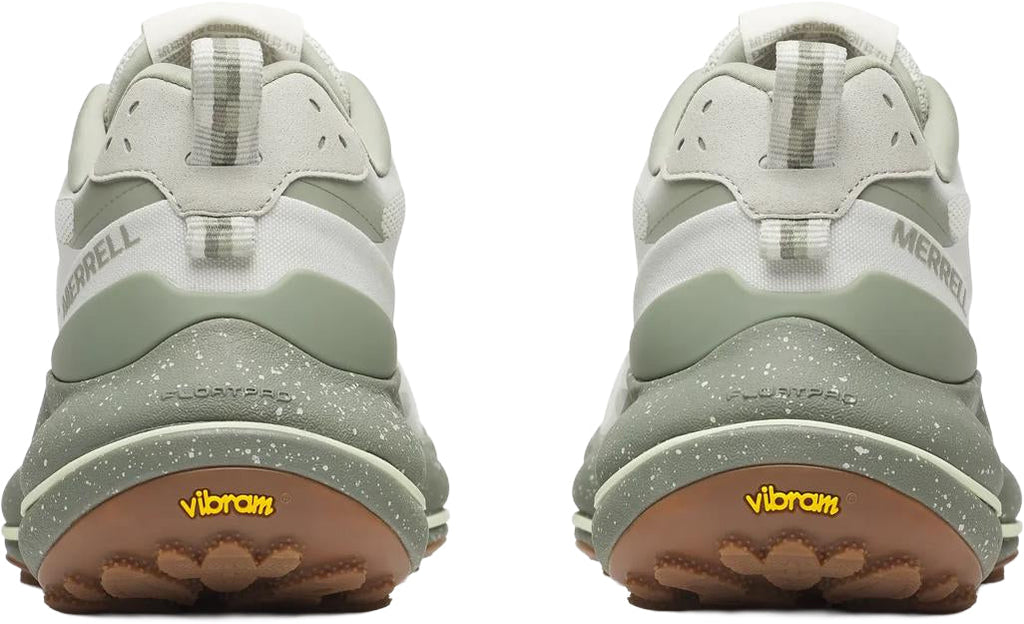 Merrell Speedarc Matis Mens Walking Shoes - Green