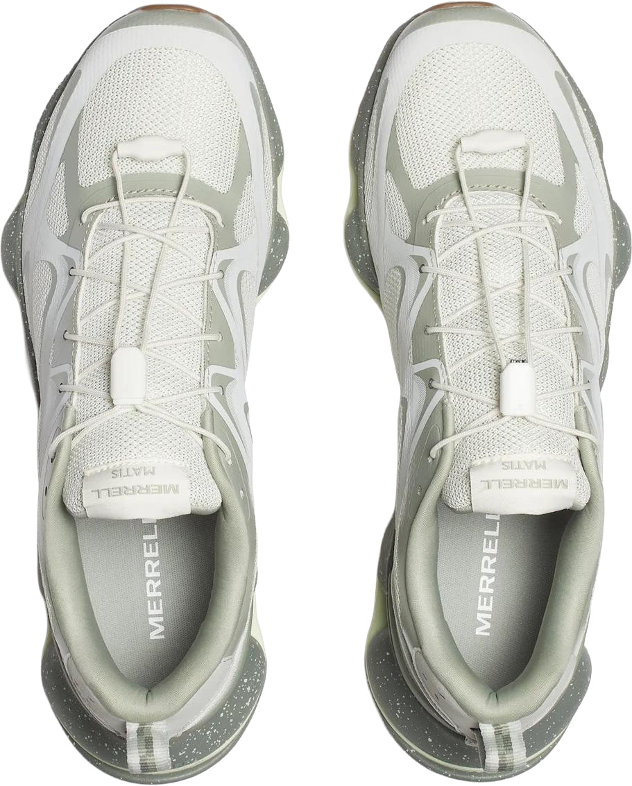 Merrell Speedarc Matis Mens Walking Shoes - Green