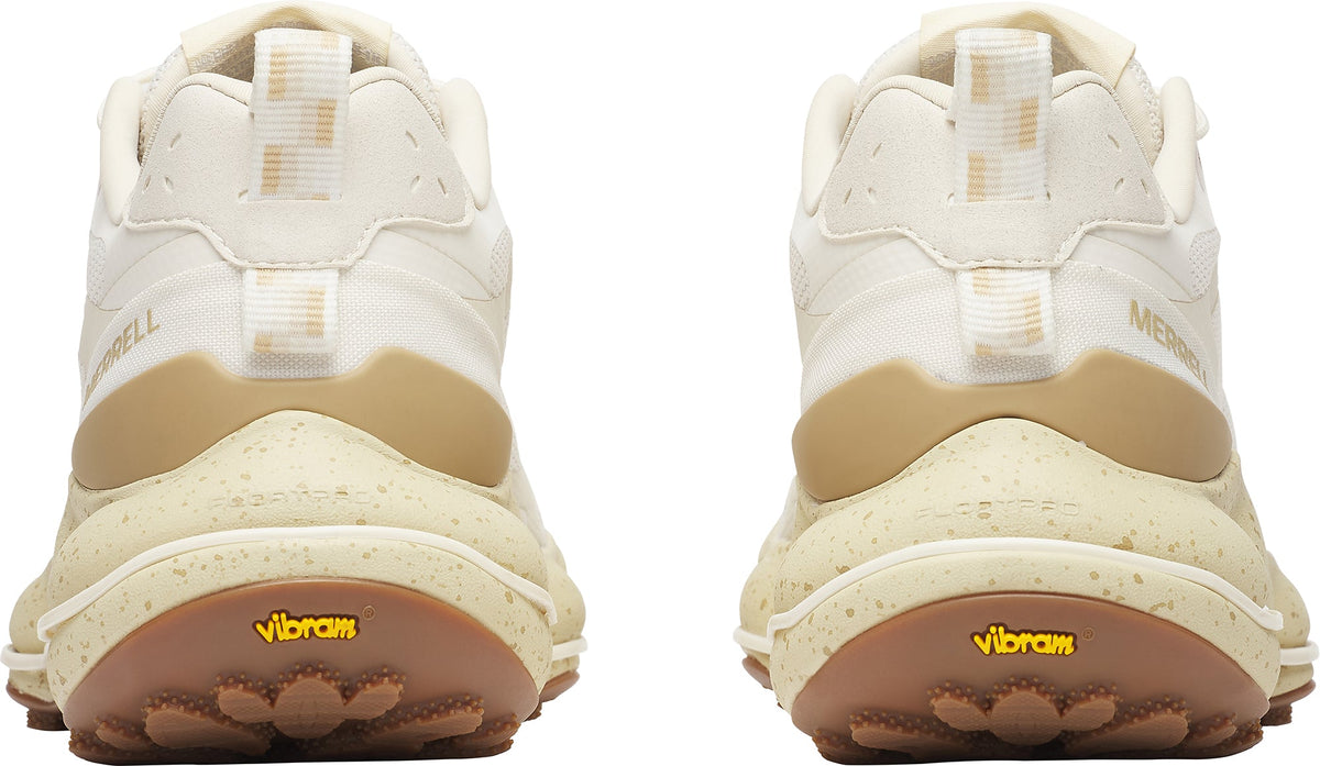 Merrell Speedarc Matis Womens Walking Shoes - Cream