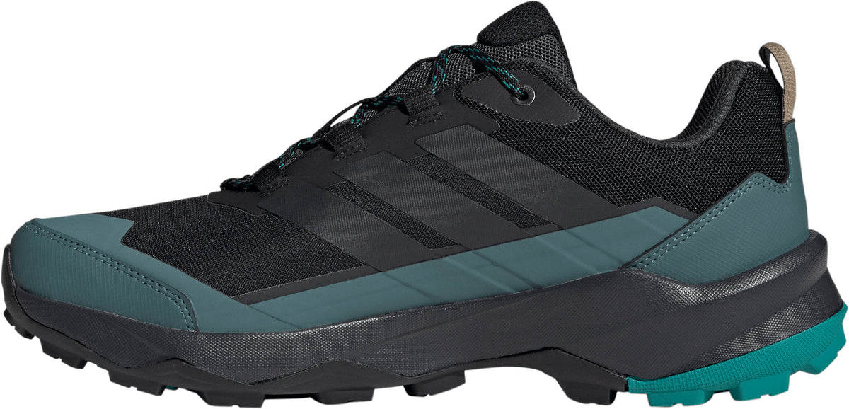 adidas Terrex Skychaser AX5 GORE-TEX Mens Walking Shoes - Black