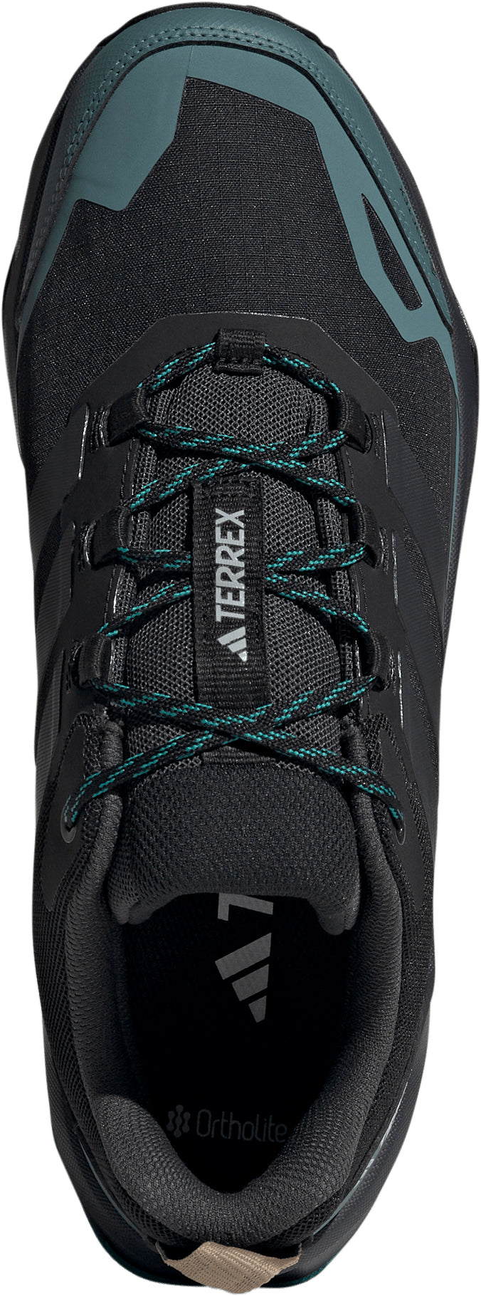 adidas Terrex Skychaser AX5 GORE-TEX Mens Walking Shoes - Black