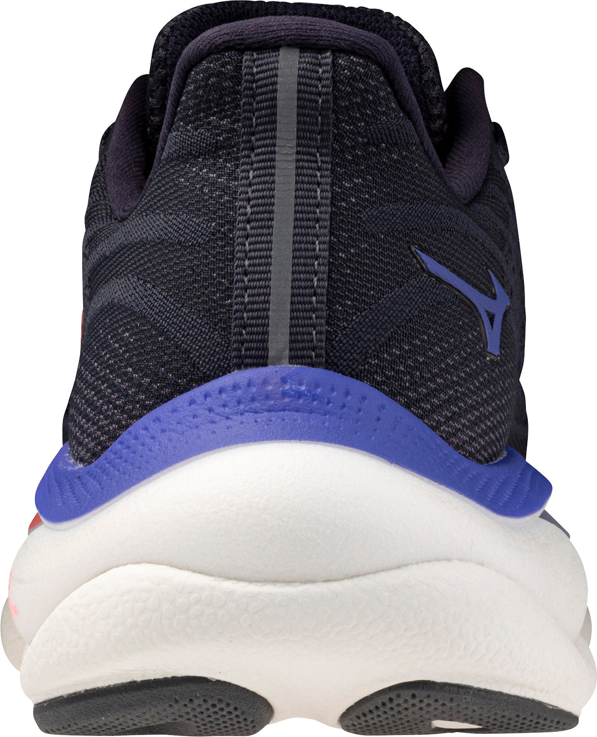 Mizuno Wave Sky 9 Womens Running Shoes - Grey