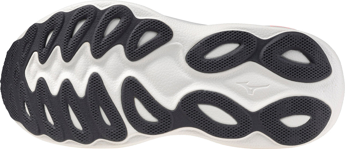 Mizuno Wave Sky 9 Womens Running Shoes - Grey