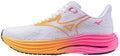 Mizuno Wave Rider 29 Running Shoes - White