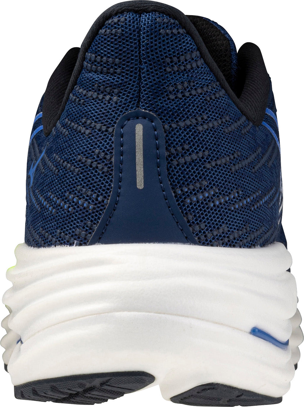 Mizuno Wave Rider 29 Mens Running Shoes - Blue