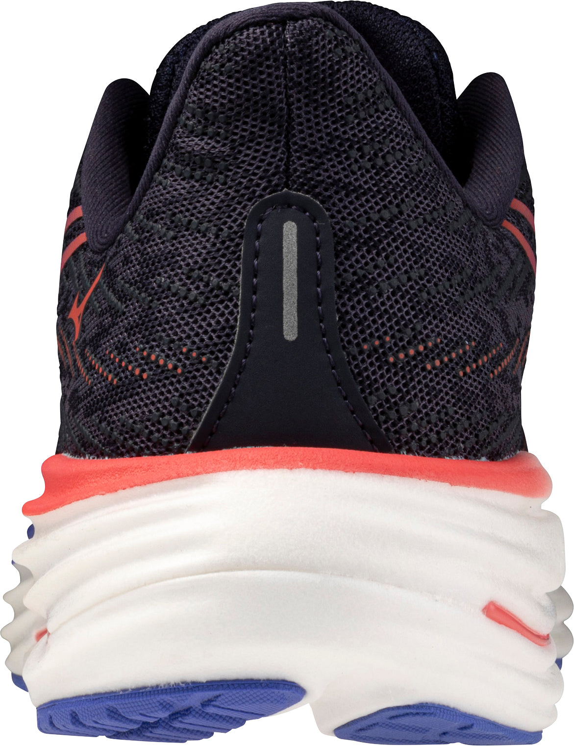 Mizuno Wave Rider 29 Womens Running Shoes - Grey
