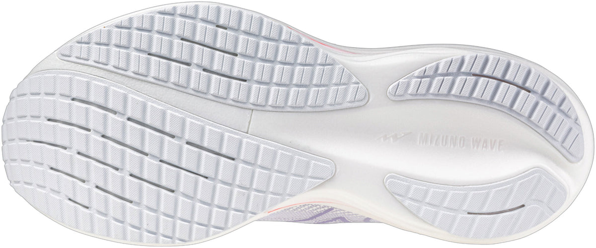 Mizuno Wave Rider 29 Womens Running Shoes - Blue
