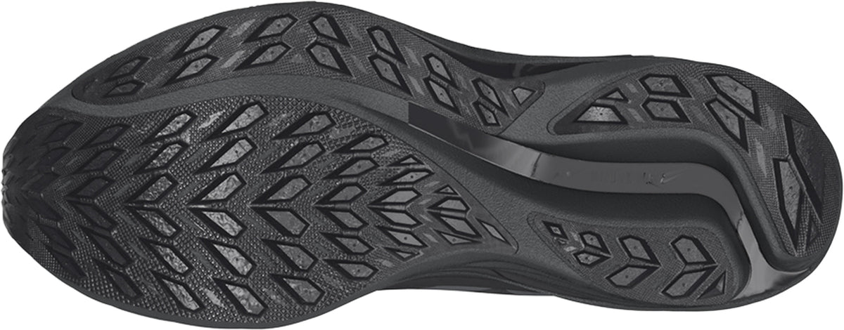 Mizuno Wave Rider TT 3 Womens Trail Running Shoes - Black