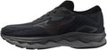 Mizuno Wave Serene GORE-TEX Womens Running Shoes - Black